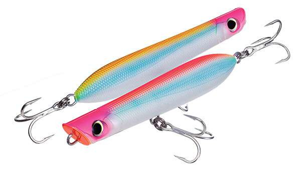 Yo-Zuri Surface Cruiser Lures - TackleDirect