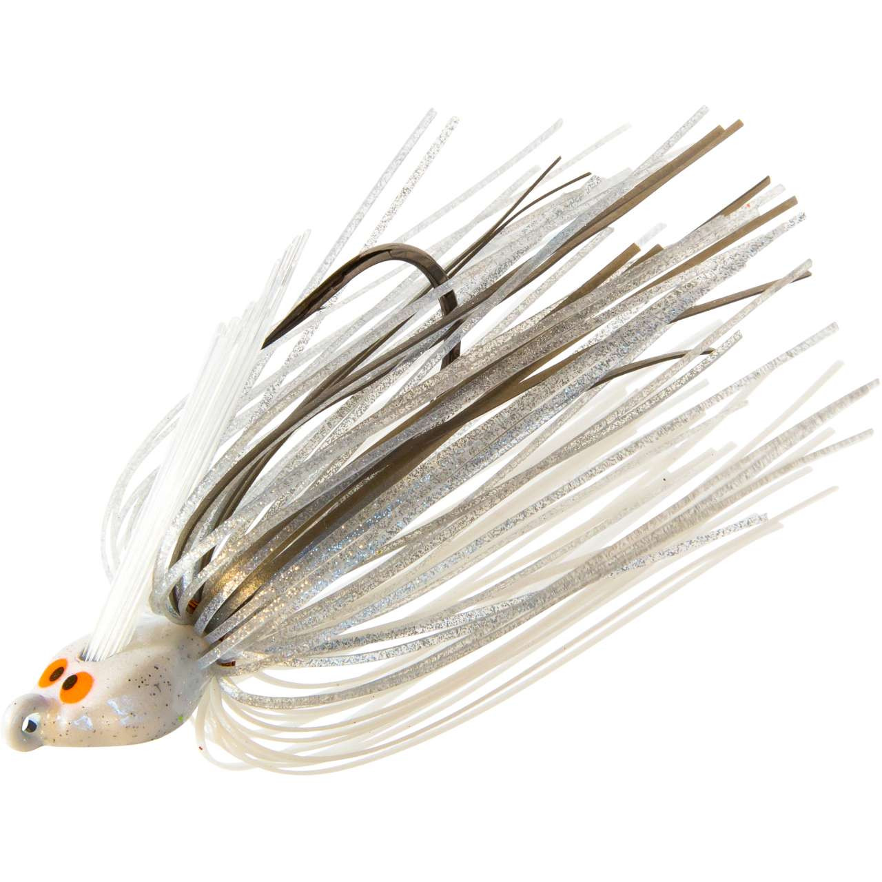 Z-Man CrossEyeZ Snakehead Swim Jigs - TackleDirect