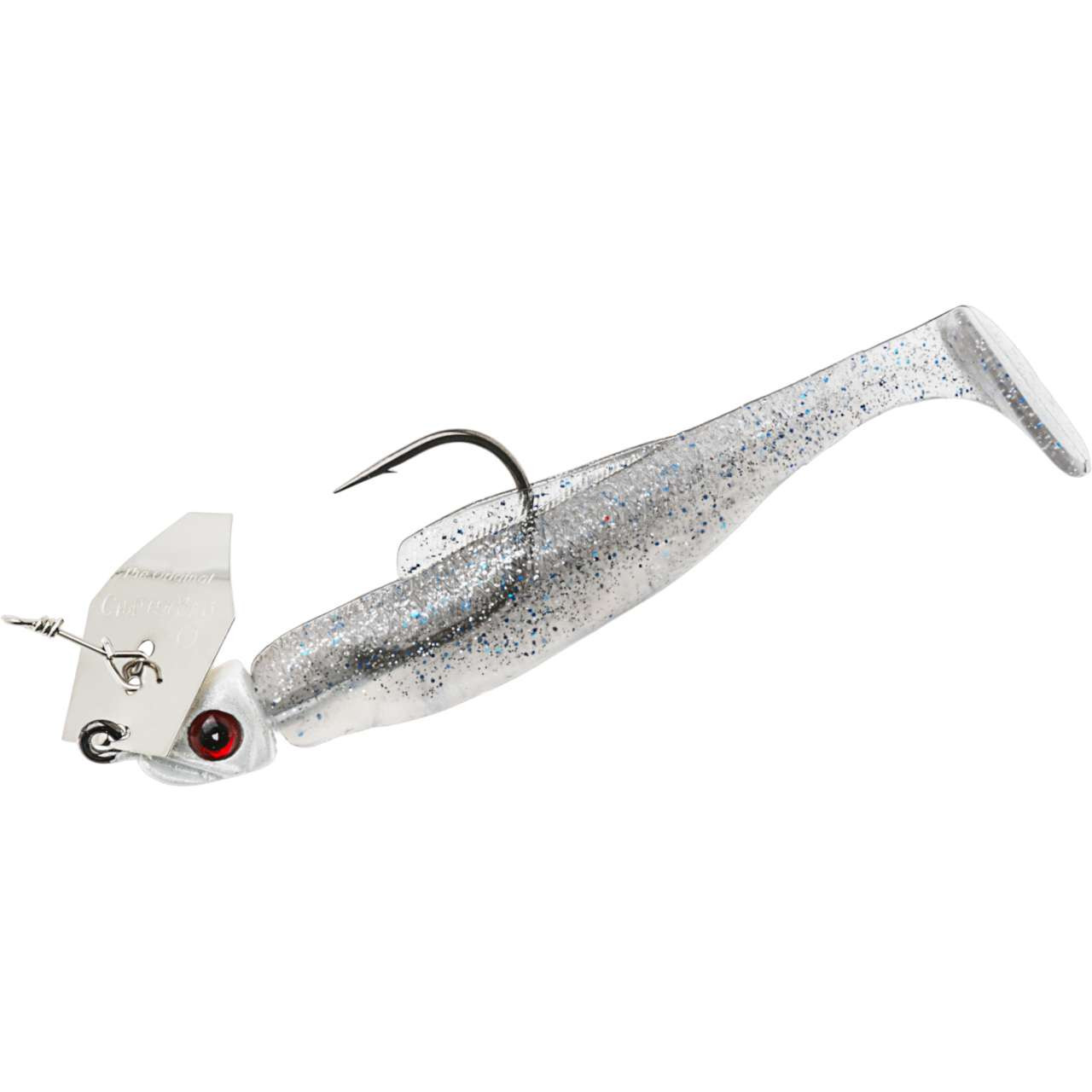 Z-Man DieZel ChatterBait Lure