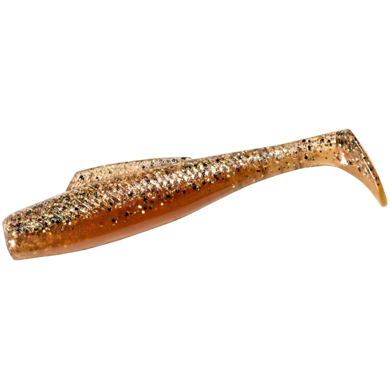 Z-Man MinnowZ Swimbait - New Penny - TackleDirect