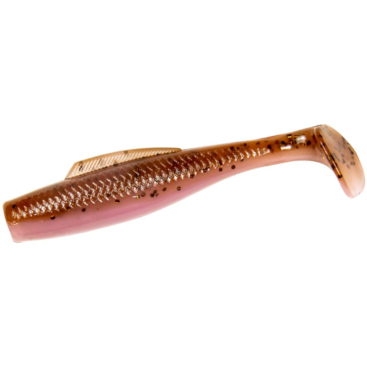 Z-Man MinnowZ Swimbaits Fried Bologna - TackleDirect