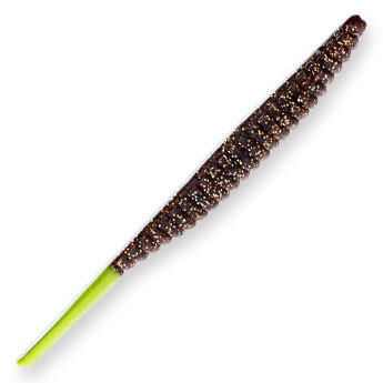 Leurre Souple Zman Swimmin’ Trout Trick 3,5’’ - 9Cm - Par 6