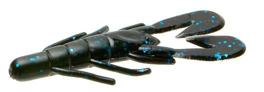 Zoom Ultra Vibe Speed Craw - TackleDirect