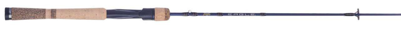 Fenwick EAG56UL-MS-2 Eagle Spinning Rod - 5ft 6in - TackleDirect