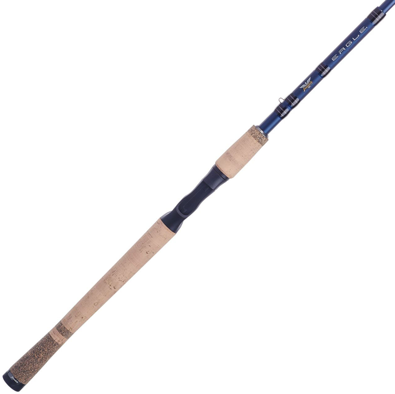 Fenwick EAG86M-MFC-T Eagle Telescopic Trolling Rod - TackleDirect