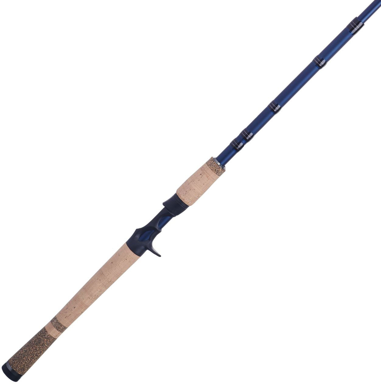 Fenwick Eagle Telescopic Trolling Rods - TackleDirect
