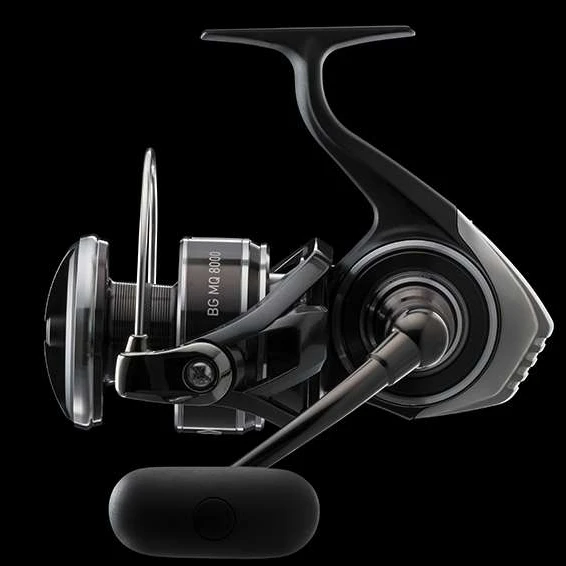 daiwa 4000 bg reel BG  Daiwa US