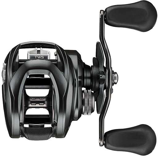 Daiwa TTU300XS Tatula 300 Baitcasting Reel - TackleDirect