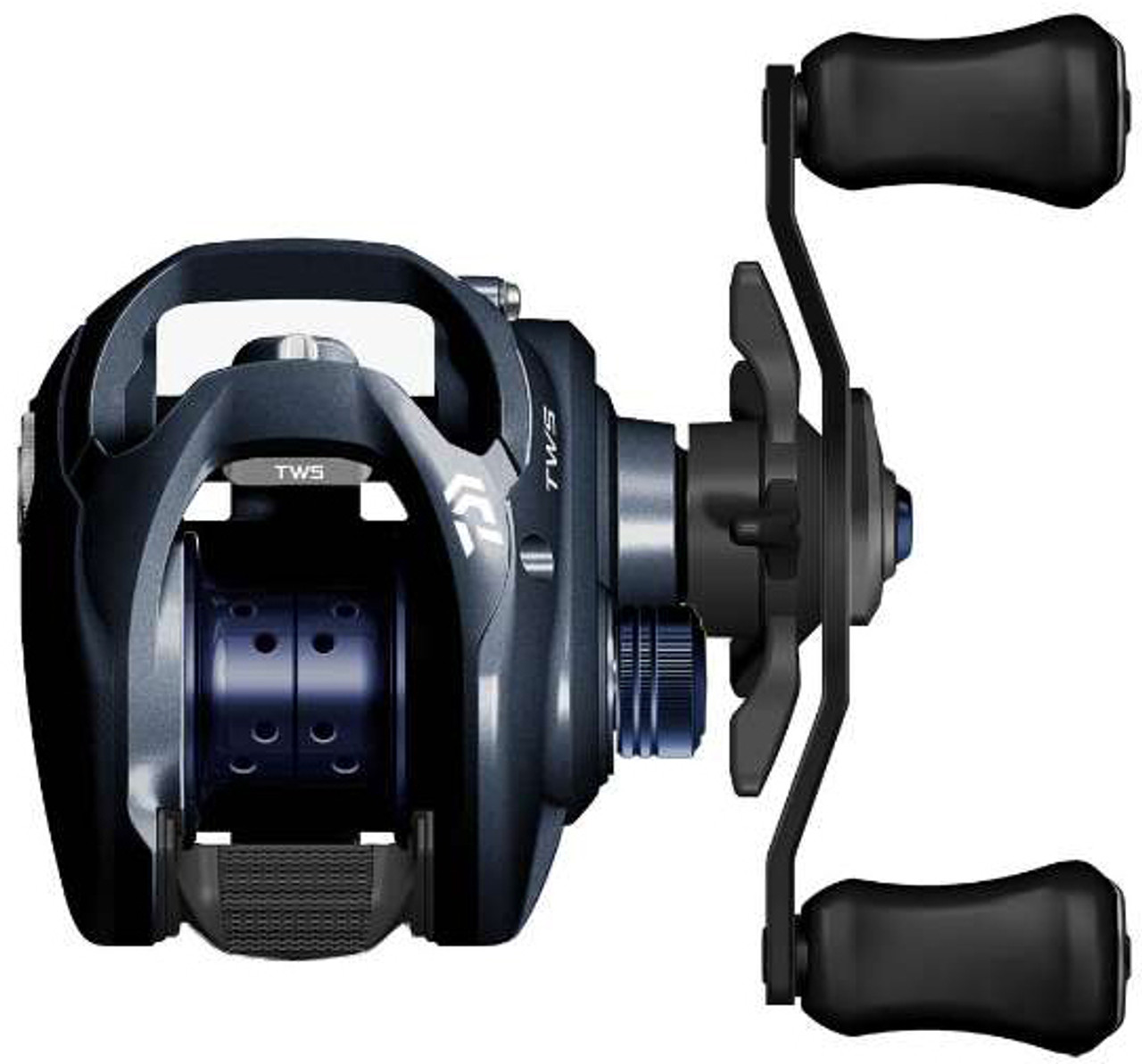 Daiwa TTUCT100XS Tatula CT Baitcasting Reel - TackleDirect