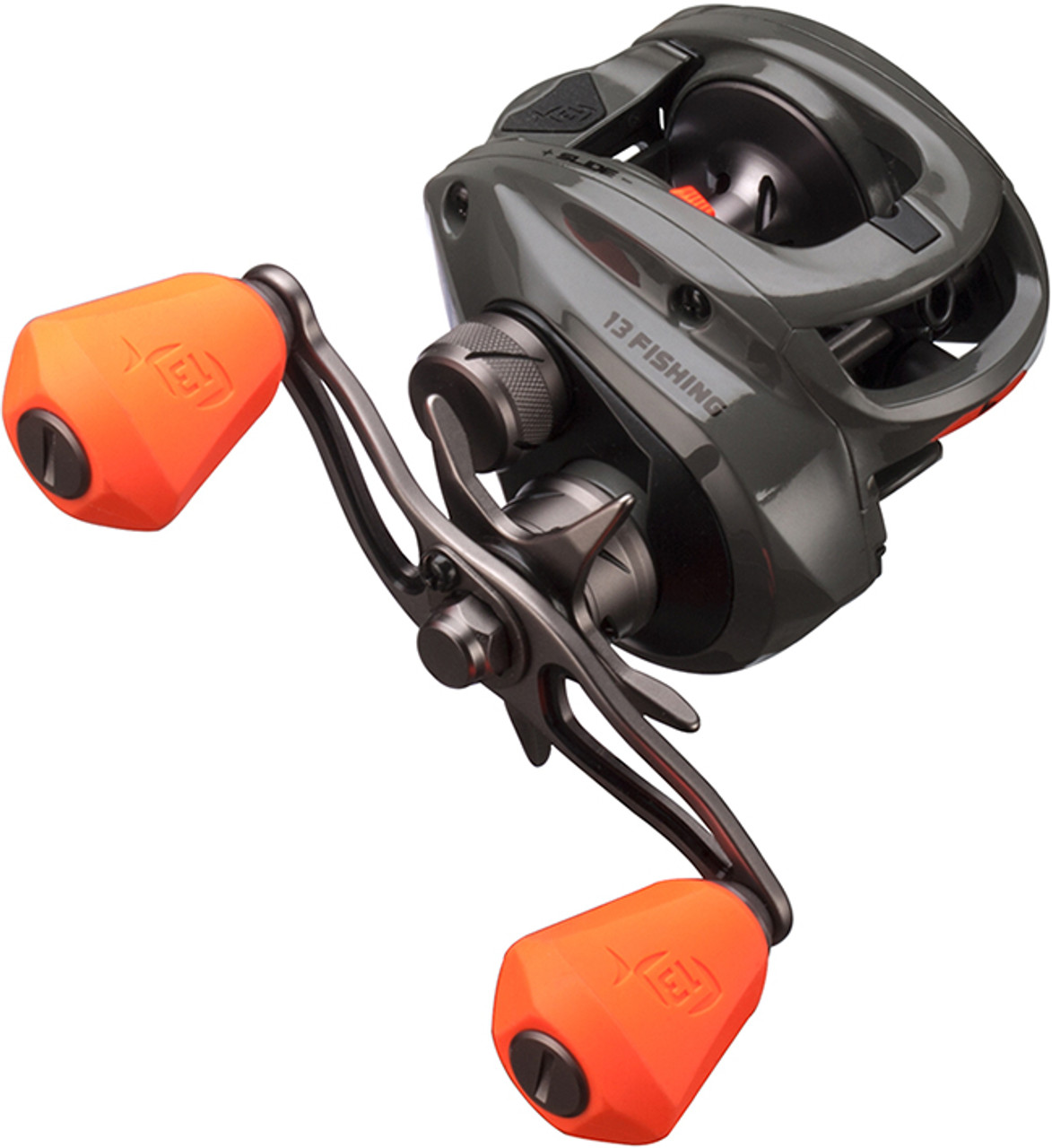 リール 13FISHING CONCEPT Z 13 Fishing Concept Z Slide Casting Reel - Tackle Warehouse