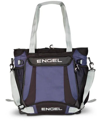 Engel High-Performance Backpack Cooler Bag - TackleDirect