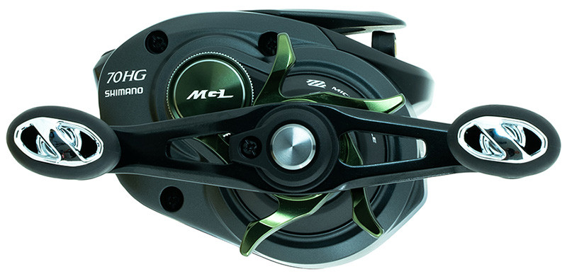Shimano 17Bantam MGL 【公式通販】