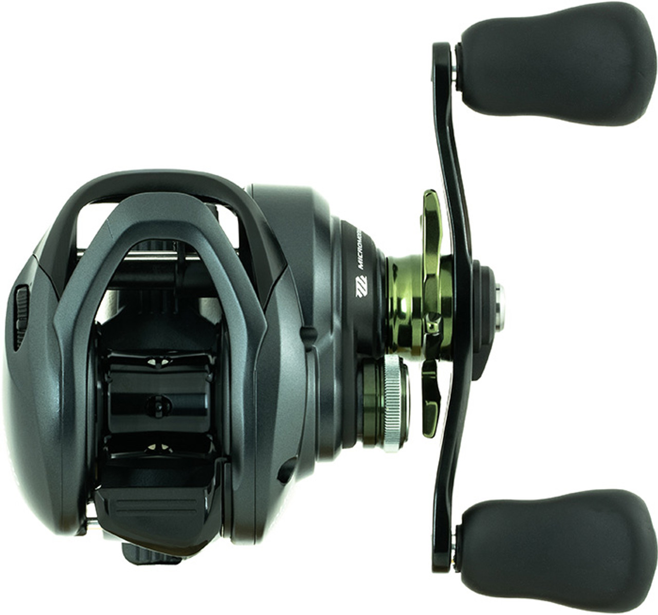 【TK】SHIMANO SLX MGL 71HG Shimano SLX MGL 71 HG Low Profile Baitcasting Fishing Reel