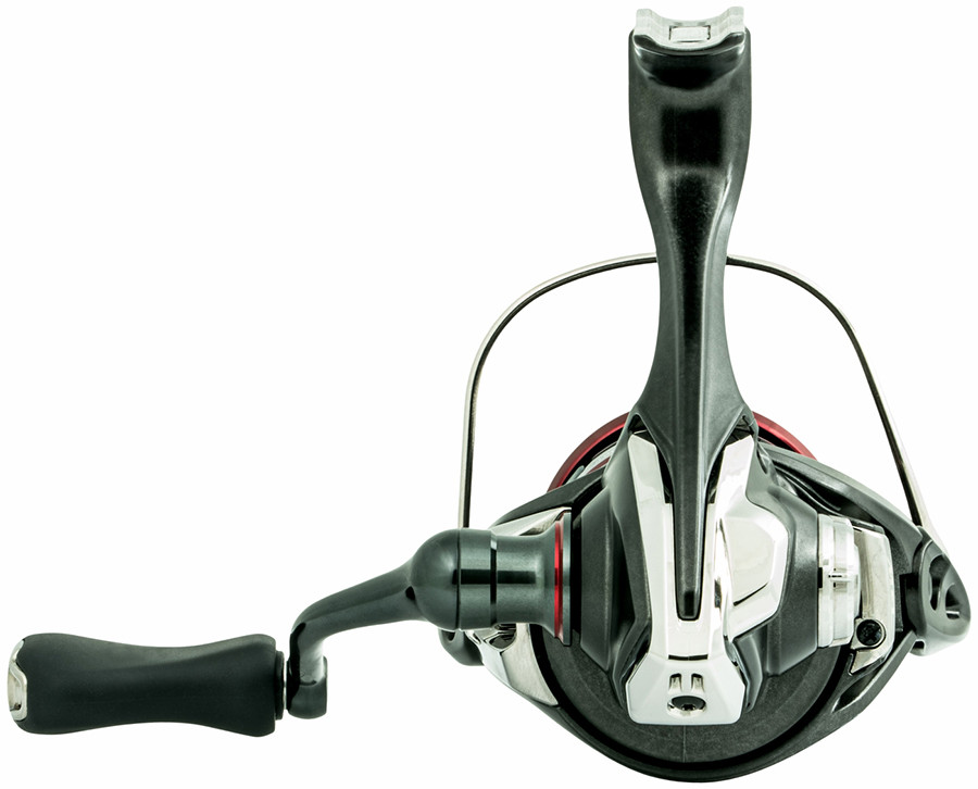 Shimano VF2500HGF Vanford Spinning Reel - TackleDirect