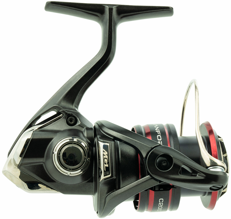 Shimano VF4000XGF Vanford Spinning Reel - TackleDirect