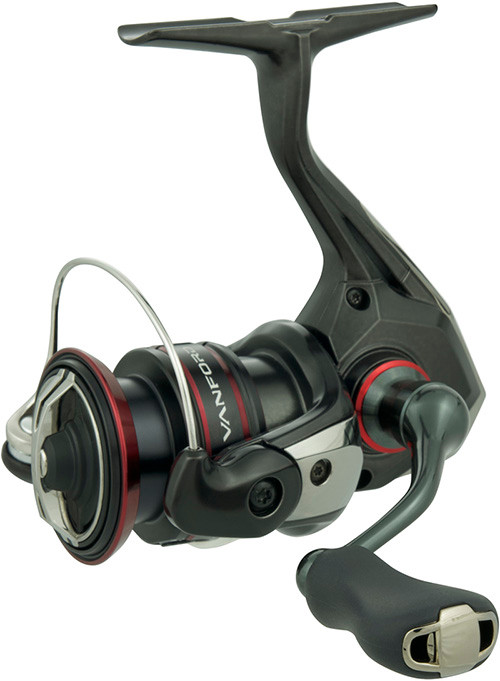 Shimano Vanford