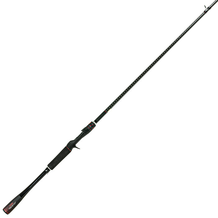 Shimano ZDC70MHA Zodias Casting Rod - TackleDirect