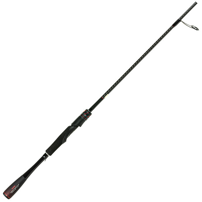 Shimano ZDS70MHA Zodias Spinning Rod - TackleDirect
