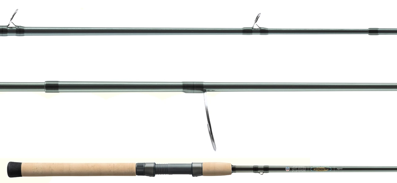 shakespeare ugly stik stand up rods with roller guides Shakespeare Ugly Stik Bigwater Surf Spinning Rod