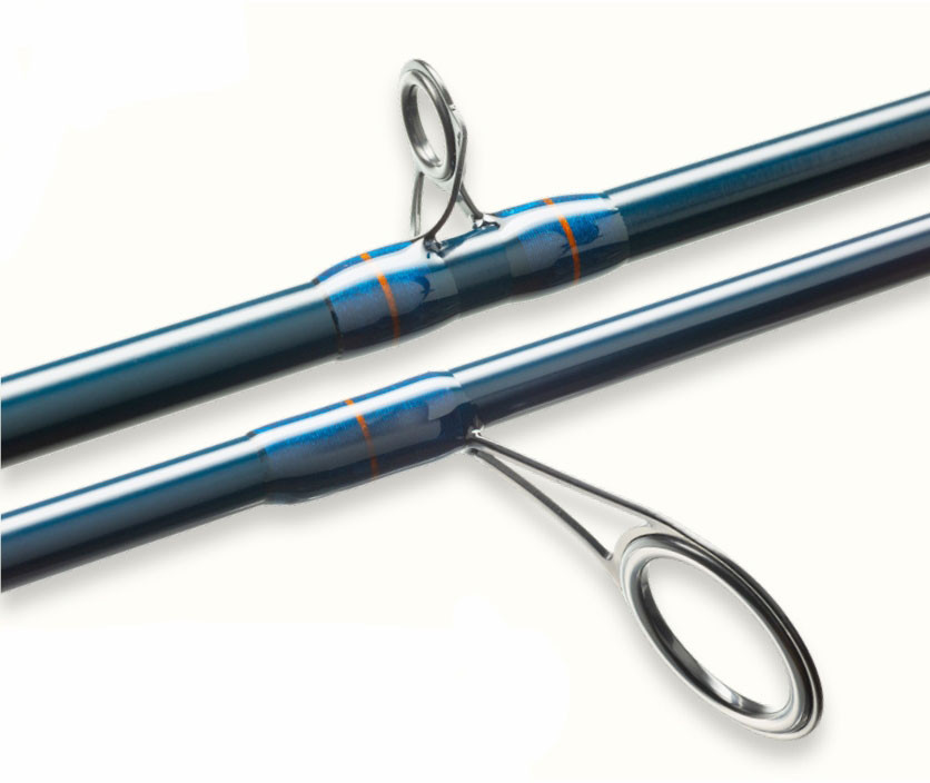 St. Croix TRC66MF Triumph Casting Rod - TackleDirect