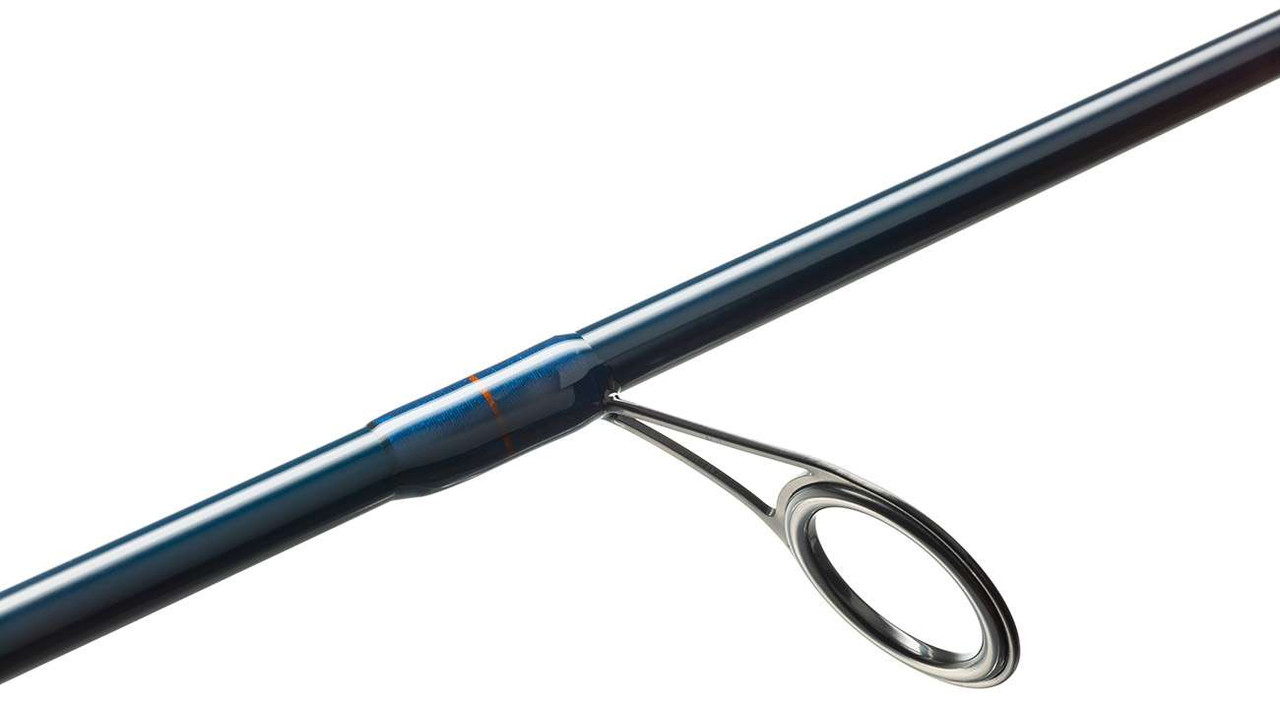 St. Croix TSR66MF Triumph Spinning Rod - TackleDirect