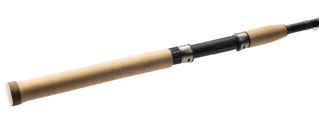 St. Croix TRIS70MHF Triumph Inshore Spinning Rod - TackleDirect