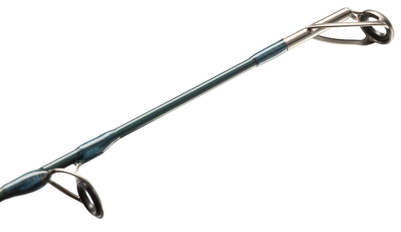 St. Croix TRIS70MHF Triumph Inshore Spinning Rod - TackleDirect