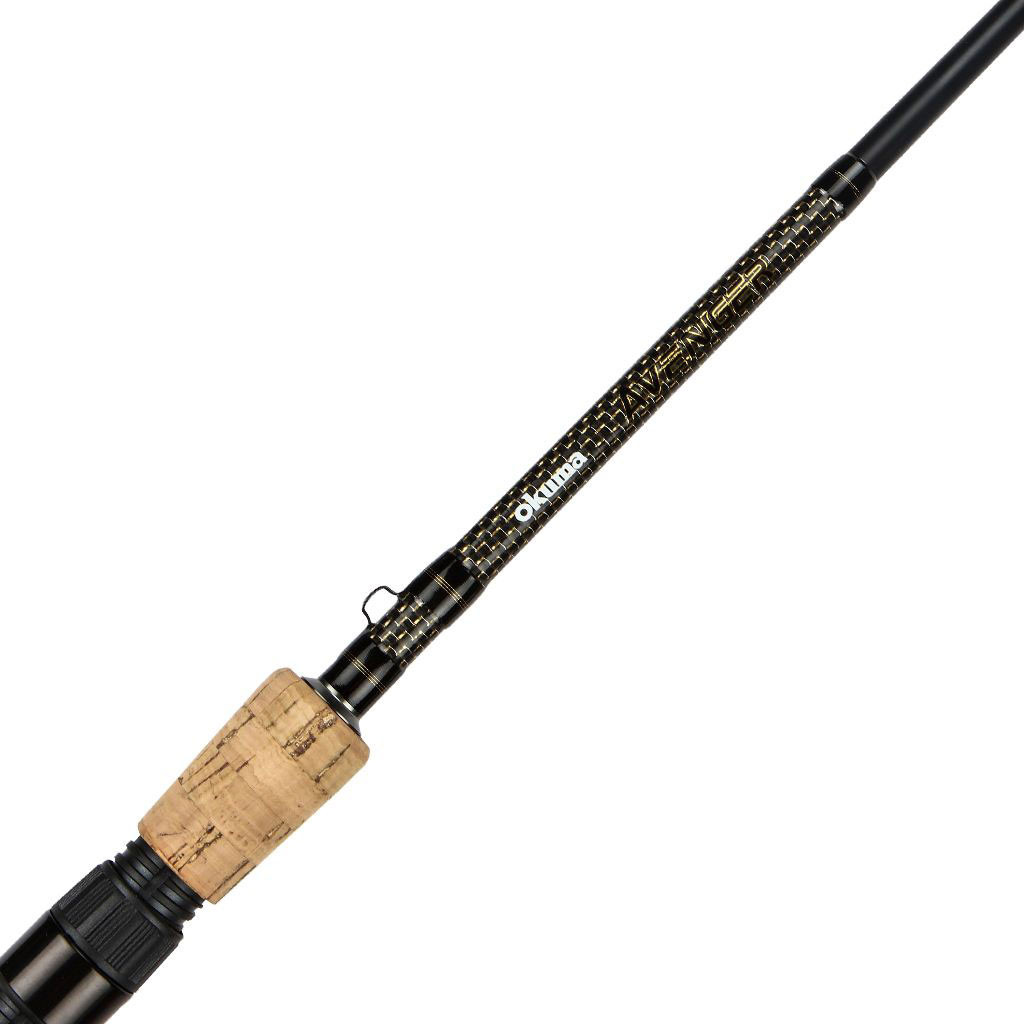 Okuma Avenger Spinning Combos - TackleDirect