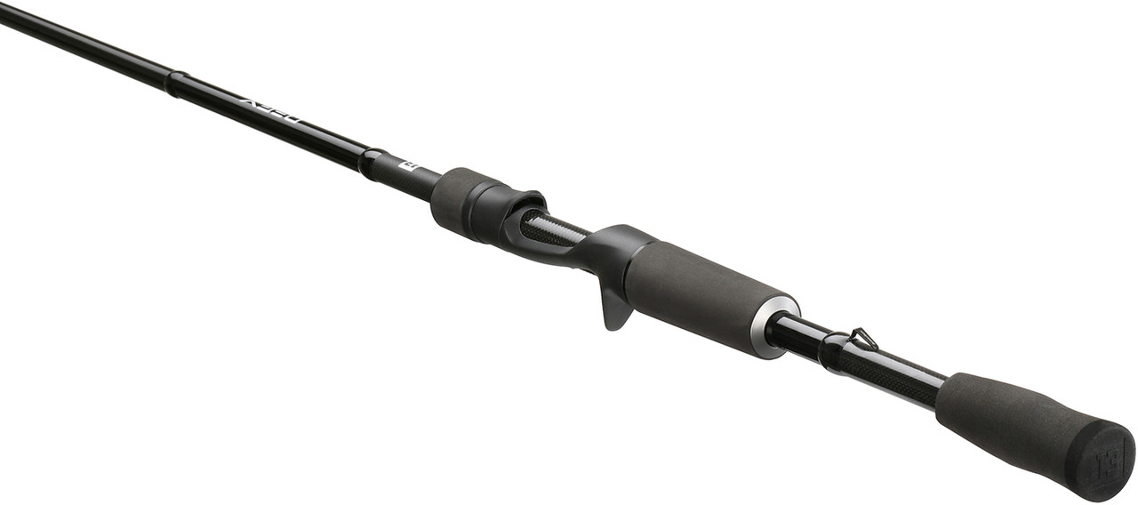 13 Fishing DB2C71MH Defy Black 2 Casting Rod - TackleDirect