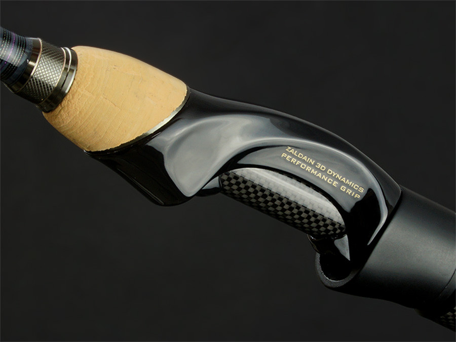 Megabass F3.1/2-72XS Wind Buster Destroyer P5 Spinning - TackleDirect