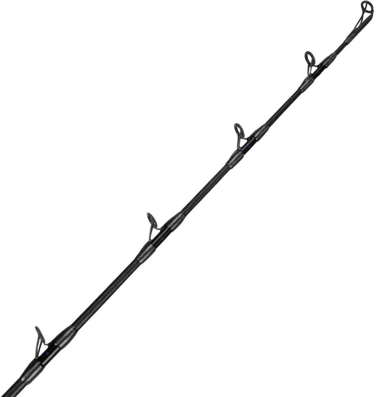 Okuma DTR-C-581XXH DTR Custom Offshore Jigging Rod