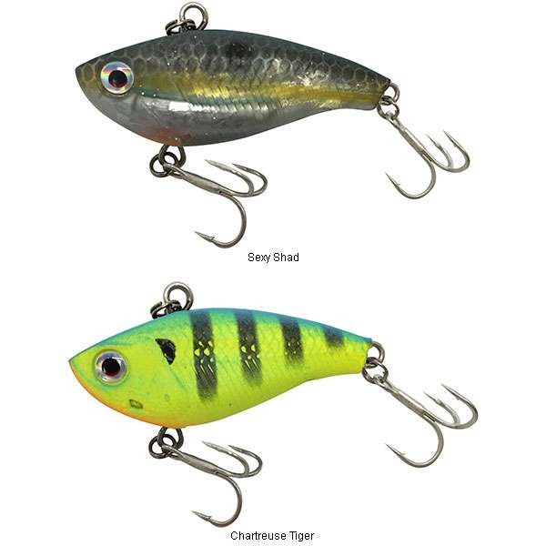 Savage Gear TPE Soft Vibe - TackleDirect