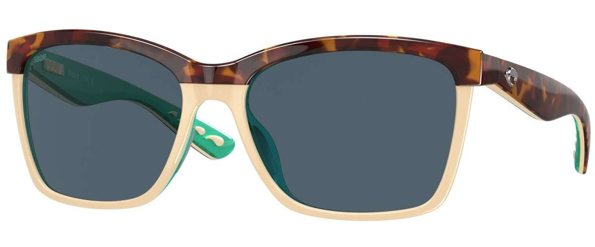 アカサタナ Costa Anaa Sunglasses - 580P - TackleDirect