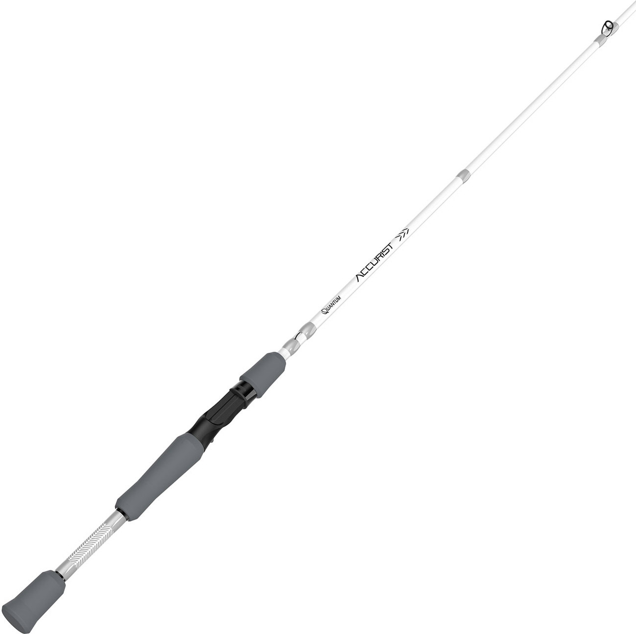 accurist rod baitcast Quantum Accurist Casting Rod - 7 ft. - 1 pc