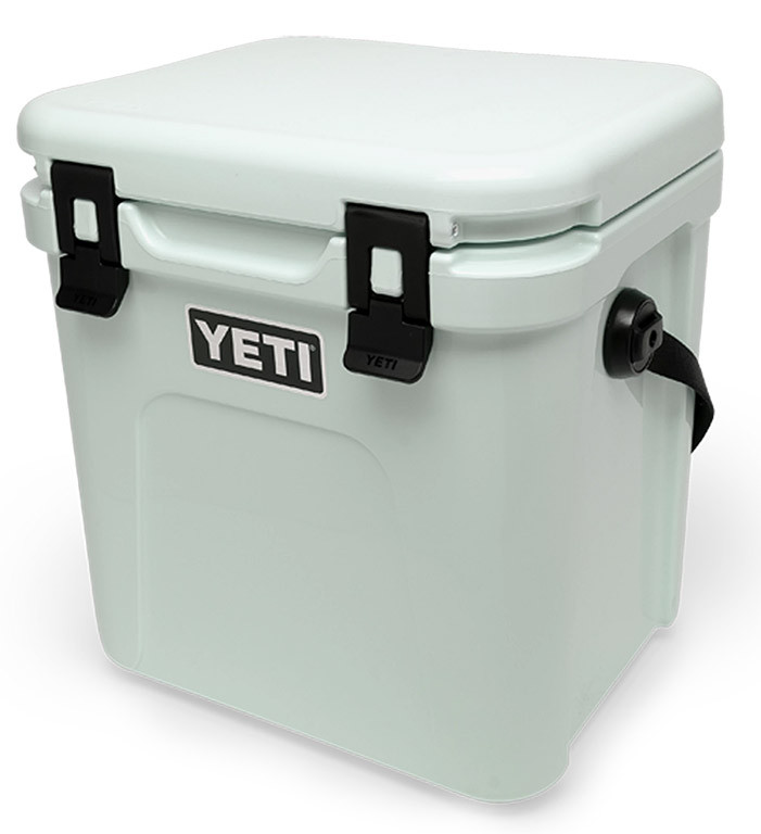 YETI Roadie 24 Cooler Sagebrush Green TackleDirect