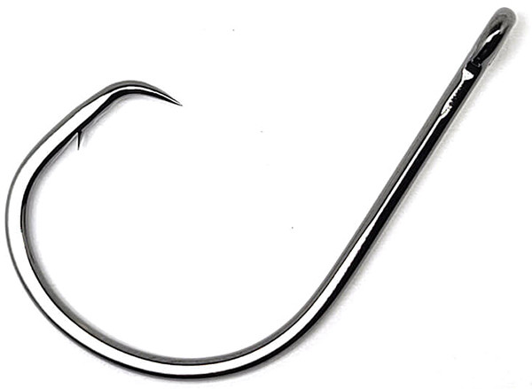 Gamakatsu Inline Octopus Circle Hooks - 4/0 - 100 Pack - TackleDirect Gamakatsu Inline Octopus Circle Hooks - 4/0 - 100 Pack - TackleDirect