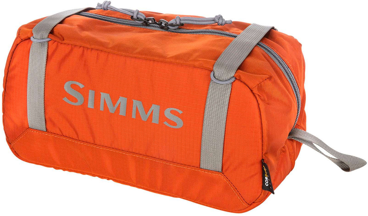 Simms® GTS Padded Cube - Medium, Simms Bags - Fly and Flies