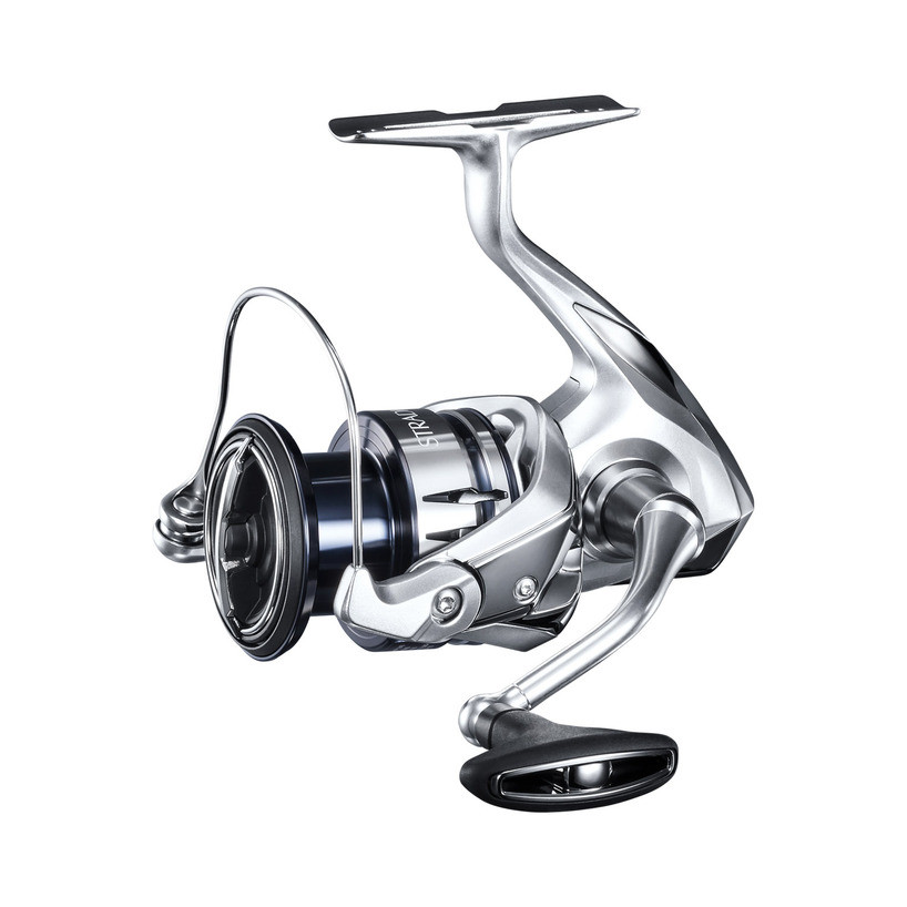 TackleDirect Silver Hook/Shimano Stradic FL 3000 Travel Combo