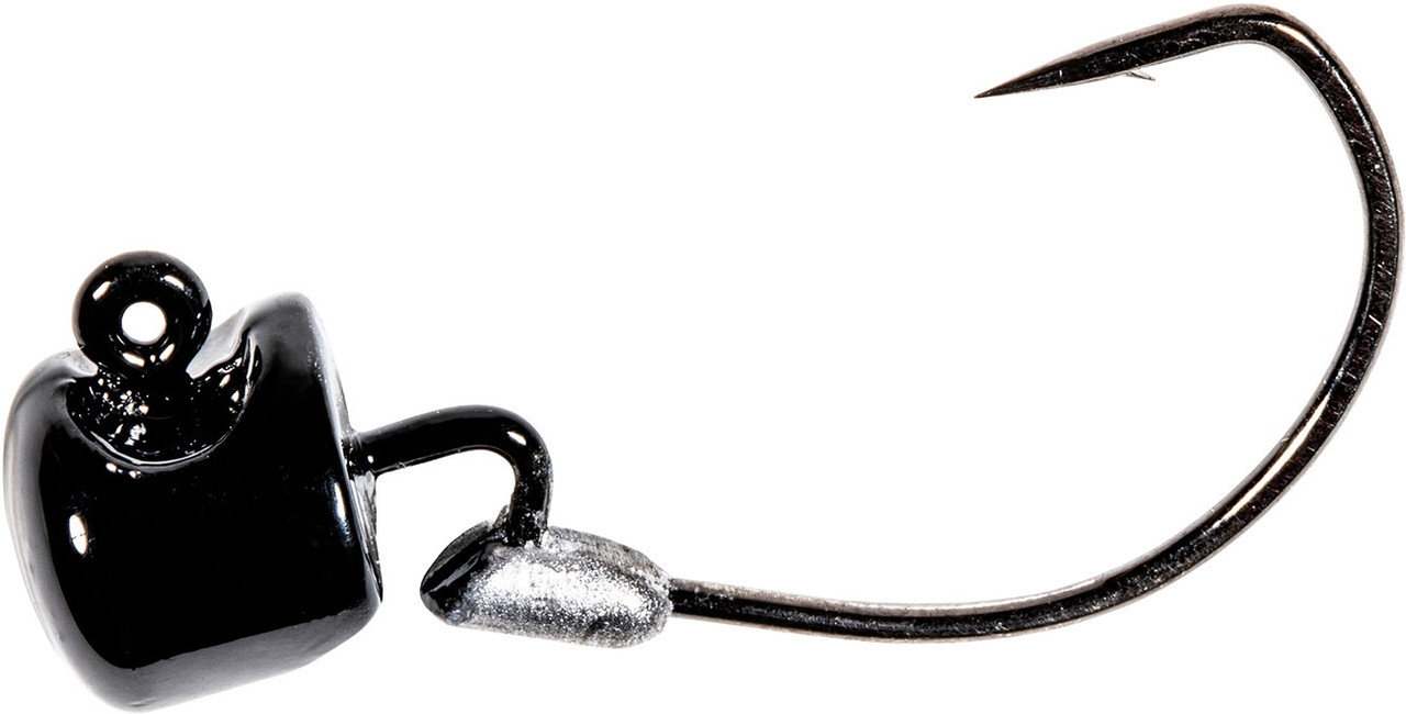 Z-Man TT Lures NedlockZ EWG Jigheads - TackleDirect