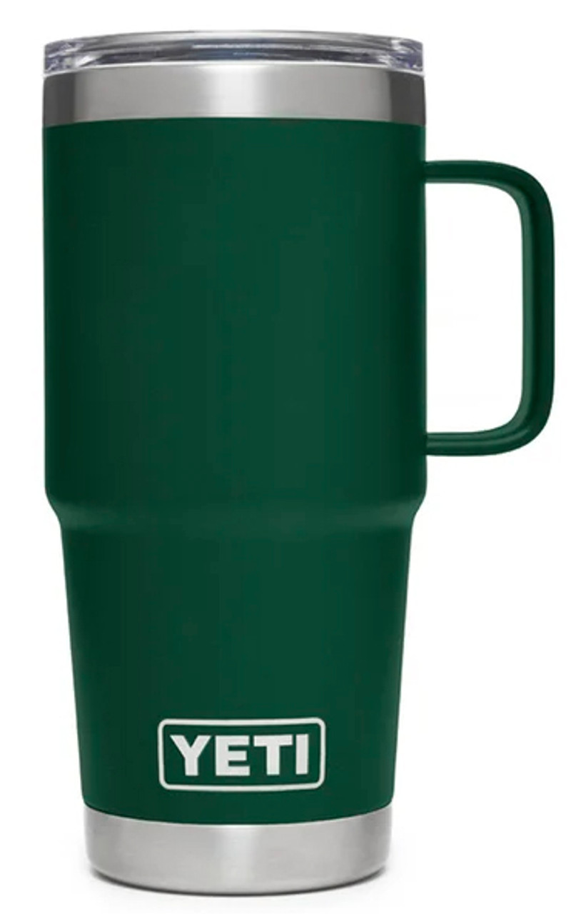 YETI Rambler 完璧 20oz Northwoods Green YETI Rambler 完璧 20oz Northwoods Green