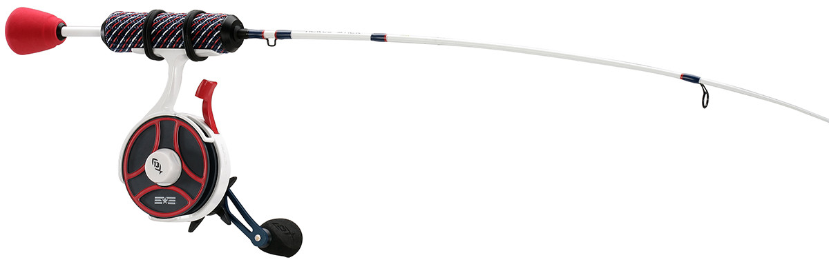 bow fishing reel line guide How to Choose a Bowfishing Reel: Beginner's Buying Guide