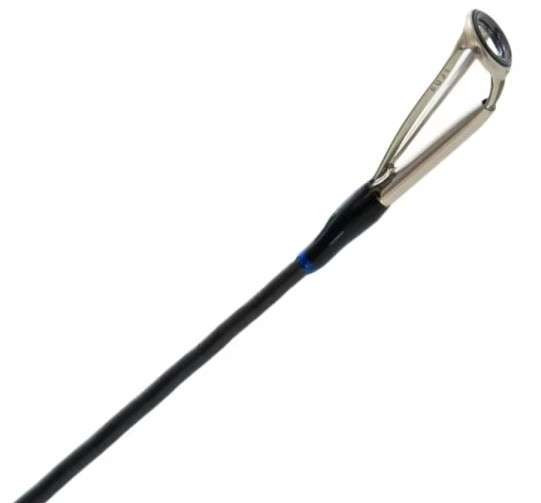 Shimano Game Type Slow J Coventional Jigging Rods - TackleDirect