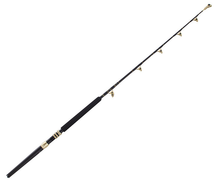 daiwa black widow carp fishing rod Daiwa Black Widow XT Carp Rod 12' 4.5lb