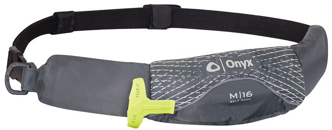 Onyx M-16 Belt Pack