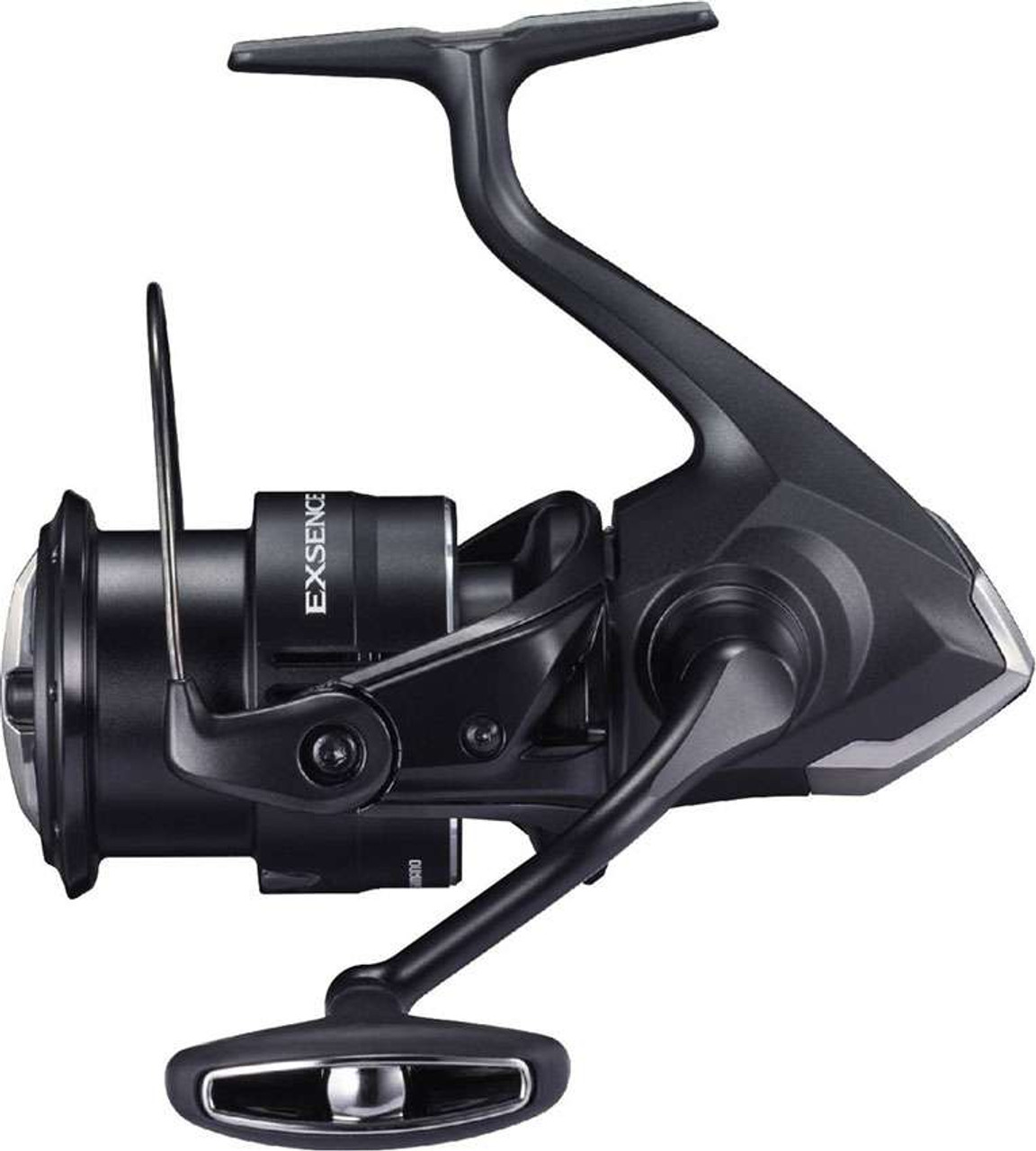 Shimano EXS4000MXGA Exsence A Spinning Reel - TackleDirect