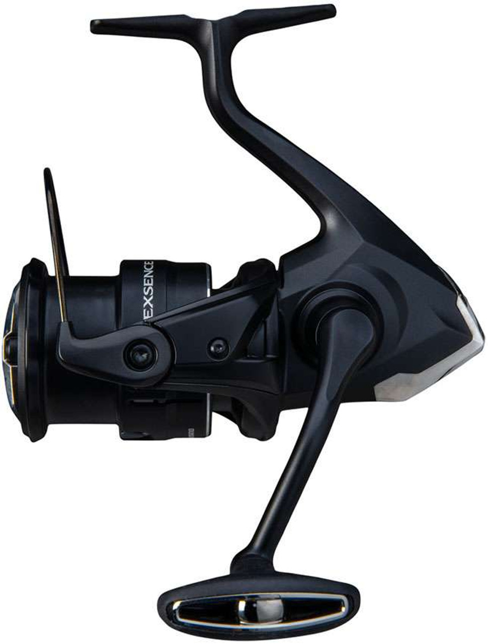 Shimano EXS4000MXGA Exsence A Spinning Reel - TackleDirect