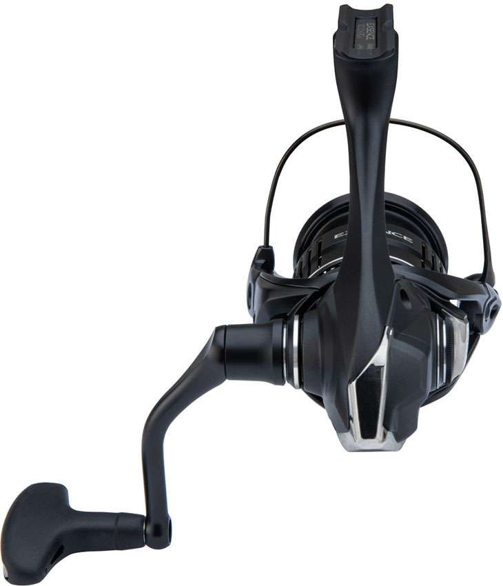 Shimano EXSC3000MHGA Exsence A Spinning Reel - TackleDirect