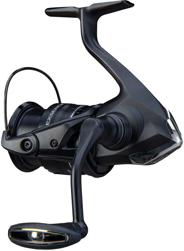 PALMS　Expression　EXGS-661 Spinning Model Shimano EXSC3000MHGA Exsence A Spinning Reel - TackleDirect