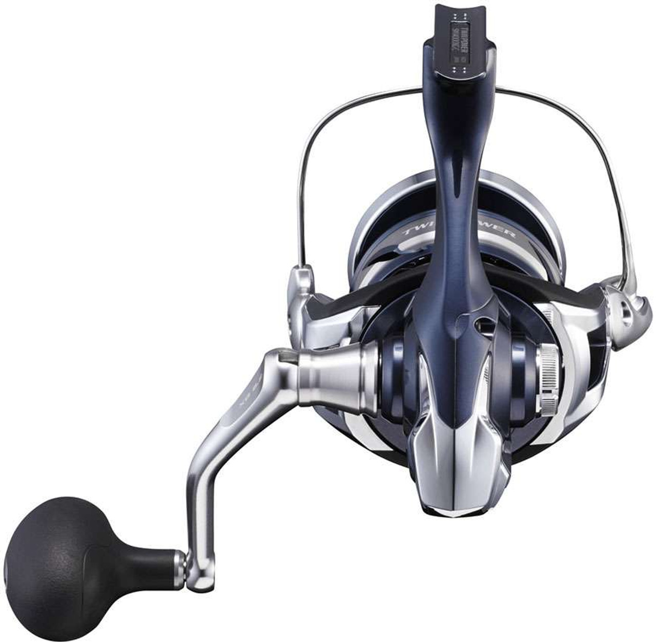 リール SHIMANO TWIN POWER 1000MgS Shimano Twin Power SW Spinning Reels - Connley Fishing
