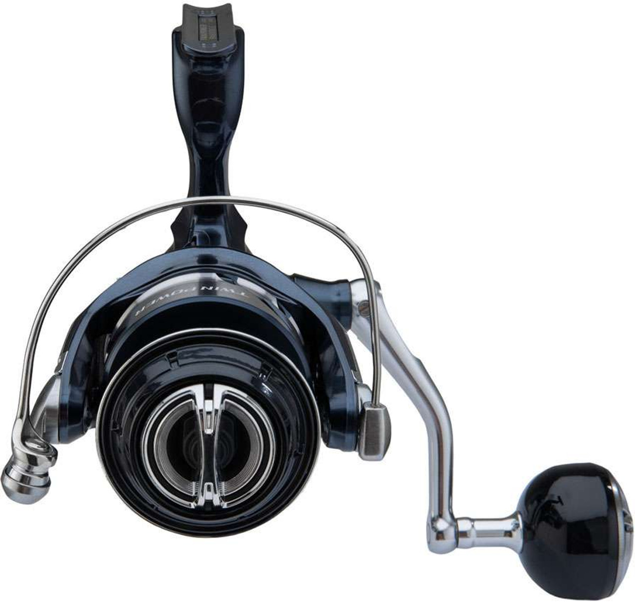 Shimano TPSW8000HGC TwinPower SW C Spinning Reel - TackleDirect